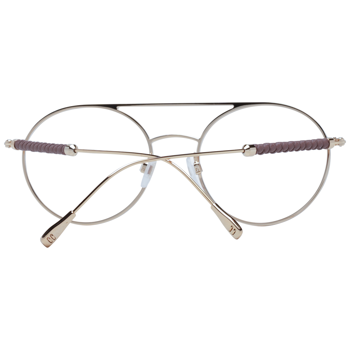 TODS FRAME Tod's TO5200 52028 Brille – Seitenansicht