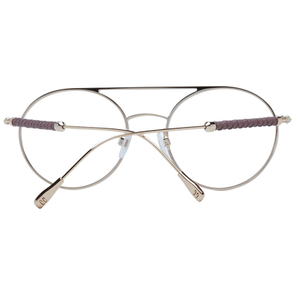 TODS FRAME Tod's TO5200 52028 Brille – Seitenansicht