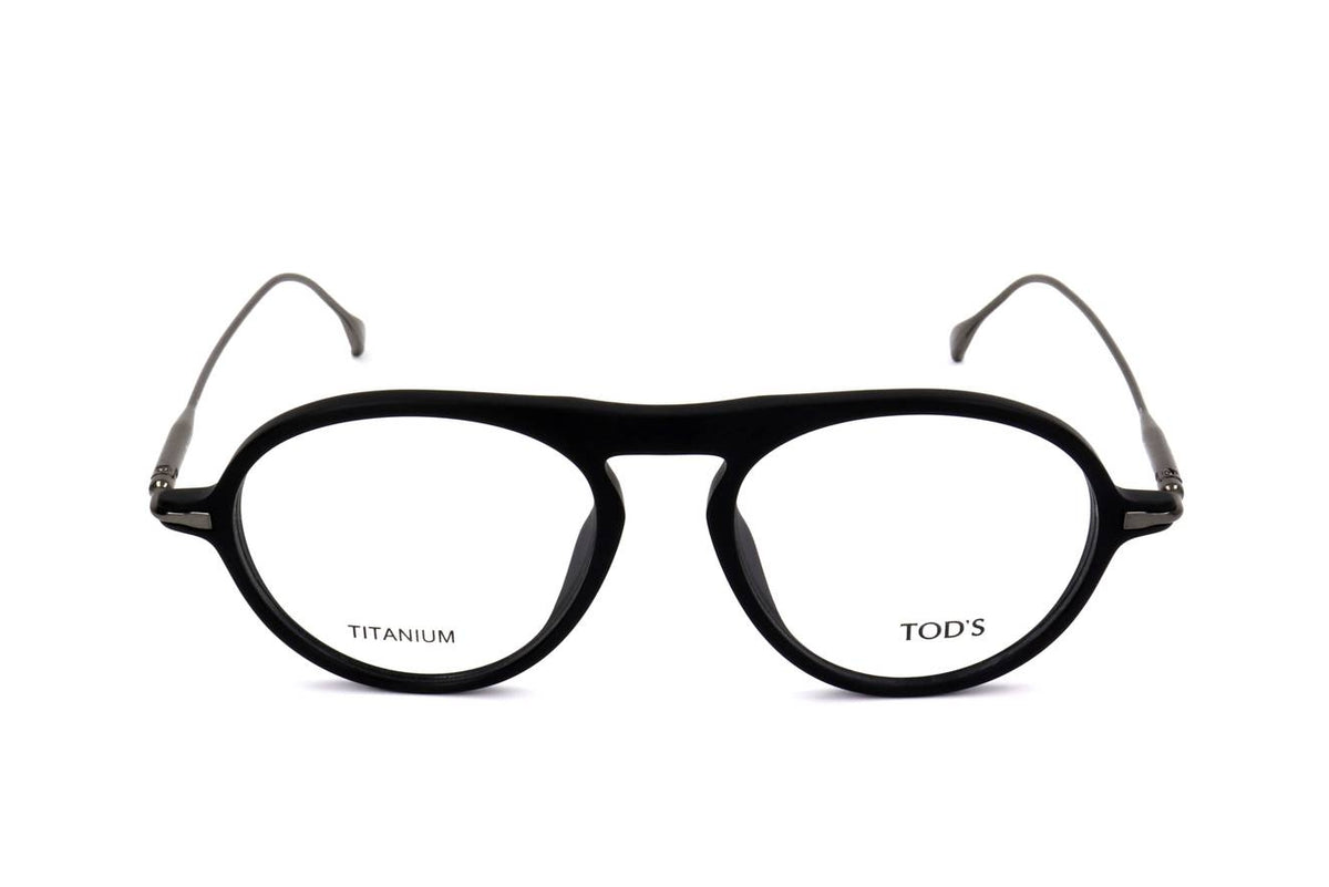 TODS Frame TO5201 Brille – Produktansicht