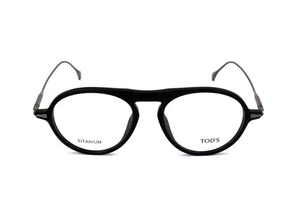 TODS Frame TO5201 Brille – Produktansicht
