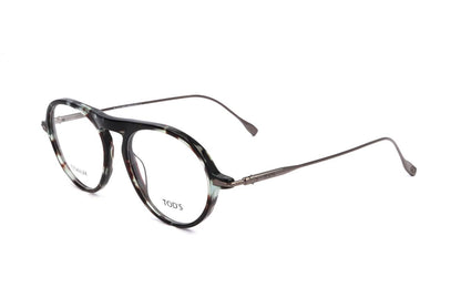 TODS Frame TO5201 Brille – Seitenansicht