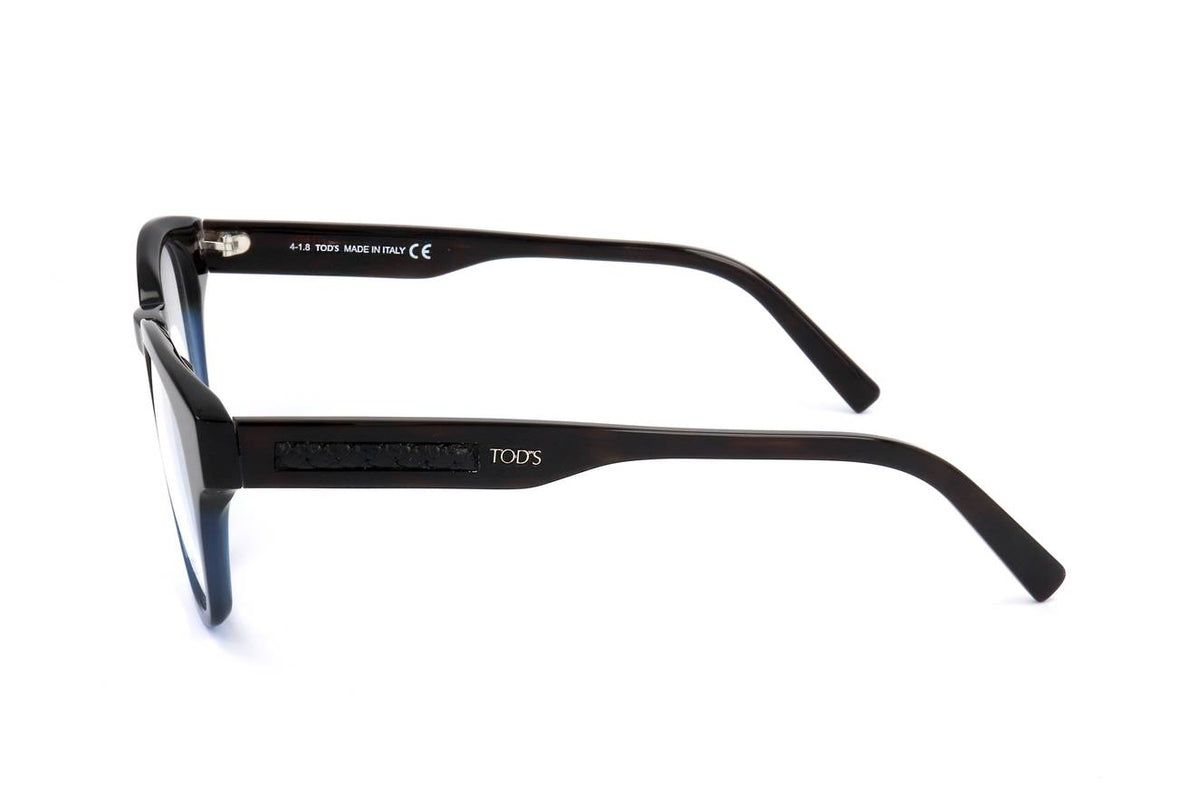 TODS FRAME TO5204 Brille – Seitenansicht