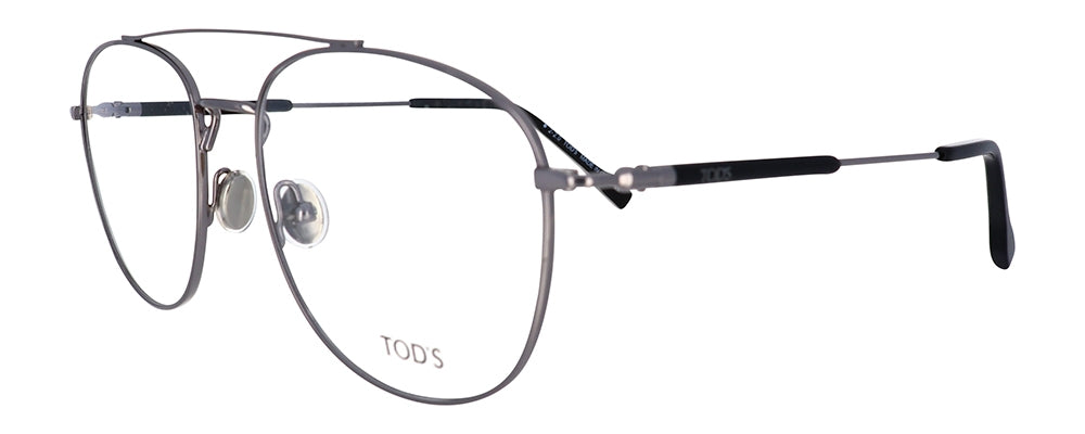 TODS FRAME TO5216-14A-56 Brille – Produktansicht
