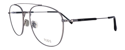TODS FRAME TO5216-14A-56 Brille – Produktansicht