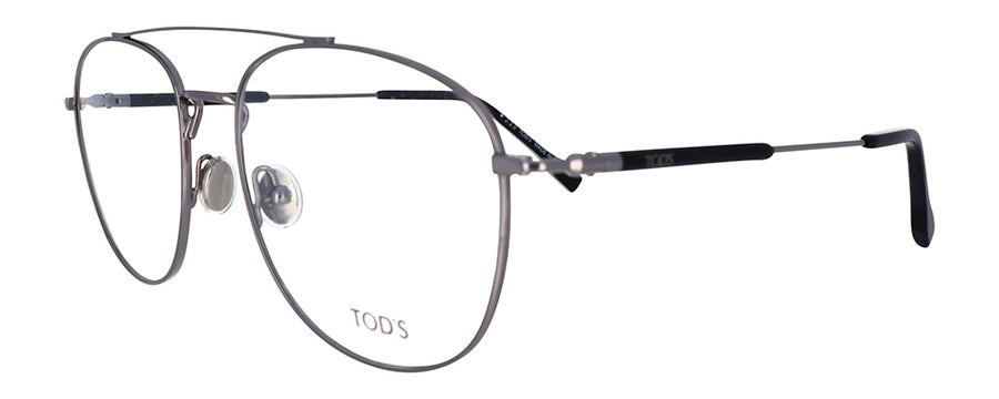 TODS FRAME TO5216-14A-56 Brille – Produktansicht