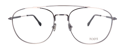 TODS FRAME TO5216-14A-56 Brille – Seitenansicht