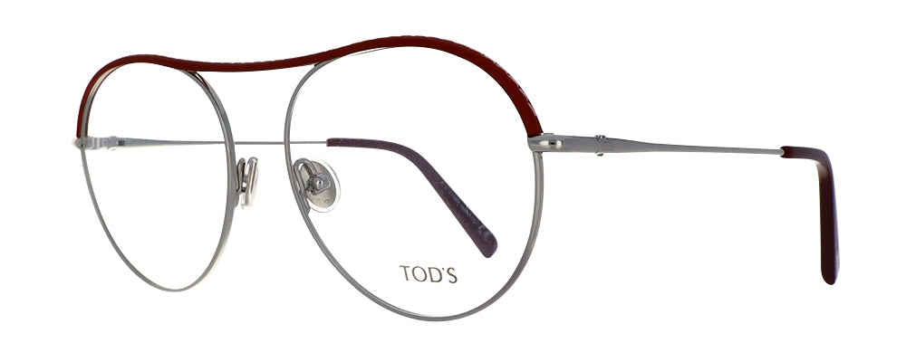 TODS FRAME Tods TO5235-016-52 Brille – Produktansicht