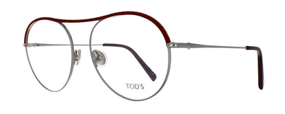 TODS FRAME Tods TO5235-016-52 Brille – Produktansicht