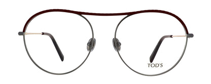 TODS FRAME Tods TO5235-016-52 Brille – Detailansicht