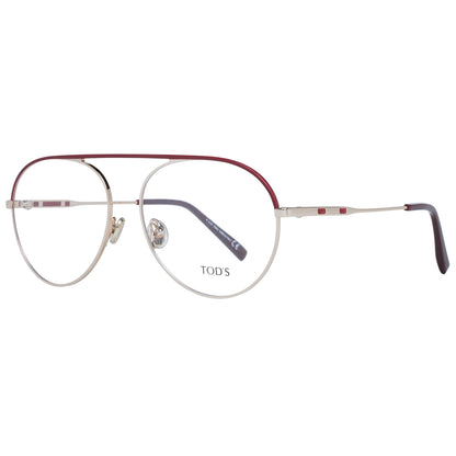 TODS FRAME Tod's TO5247 55067 Brille – Produktansicht