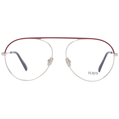 TODS FRAME Tod's TO5247 55067 Brille – Detailansicht