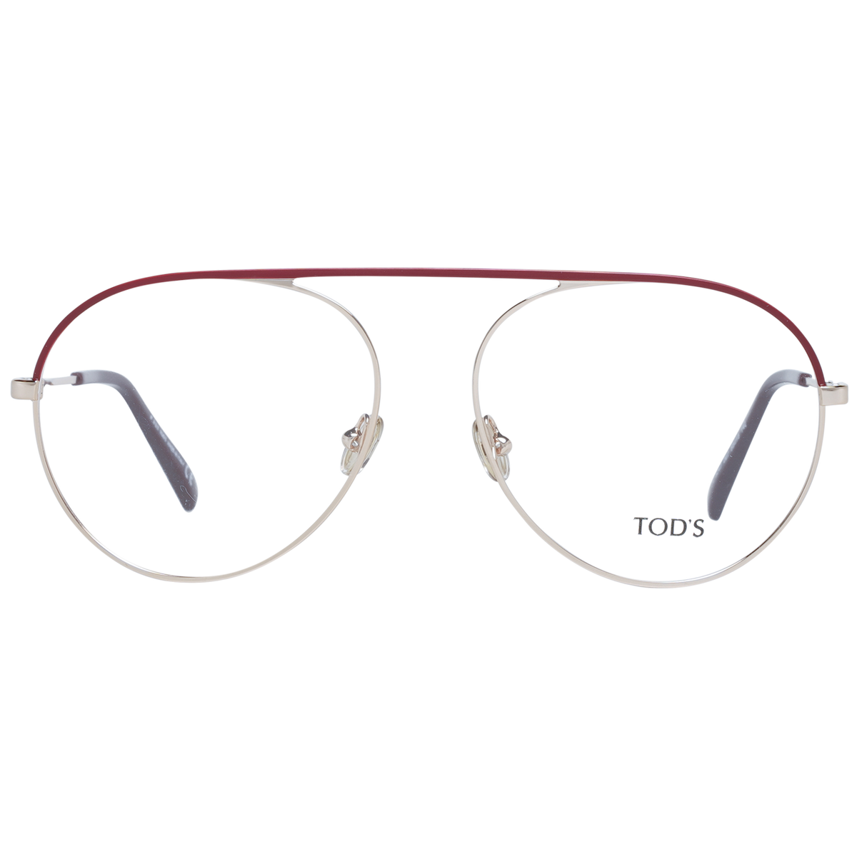 TODS FRAME Tod's TO5247 55067 Brille – Seitenansicht