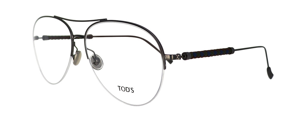 TODS FRAME TODS Brille TO5254-012-58 – Produktansicht