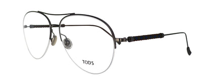 TODS FRAME TODS Brille TO5254-012-58 – Produktansicht