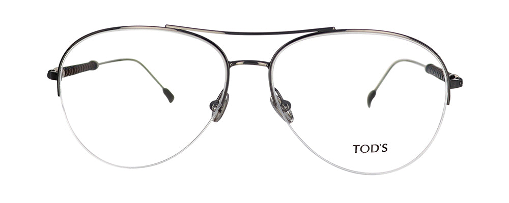 TODS FRAME TODS Brille TO5254-012-58 – Detailansicht