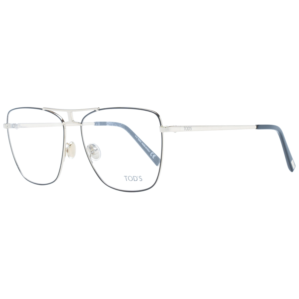 TODS FRAME TOD'S Brille TO5256 55001 – Produktansicht