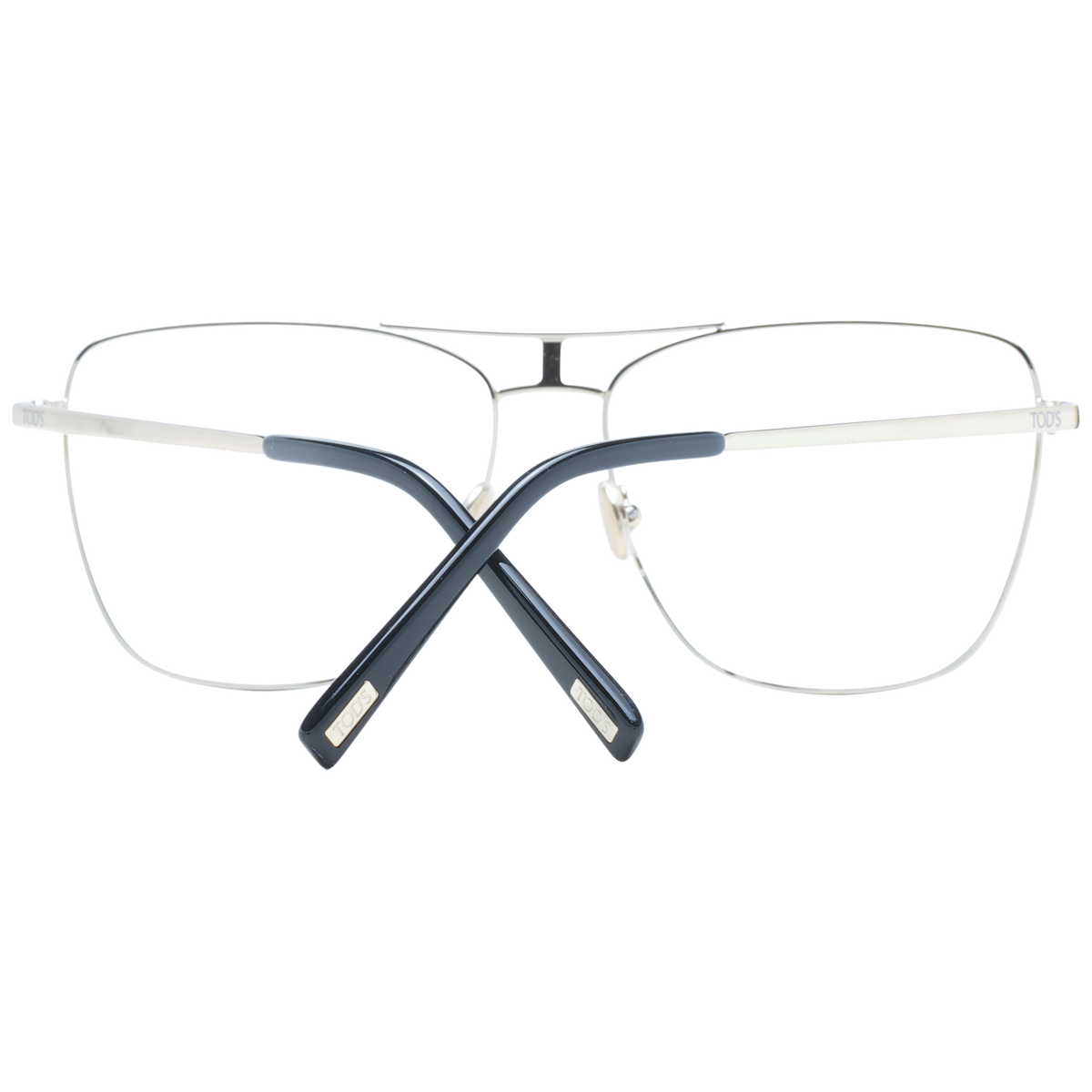 TODS FRAME TOD'S Brille TO5256 55001 – Seitenansicht