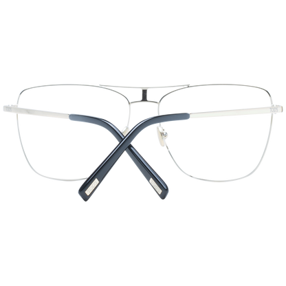 TODS FRAME TOD'S Brille TO5256 55001 – Seitenansicht