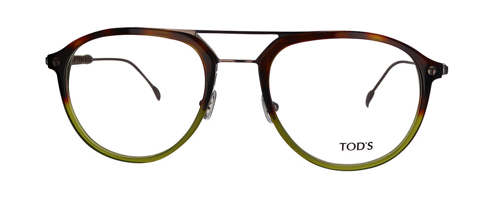 TODS FRAME TODS TO5267-055-53 Brille – Detailansicht
