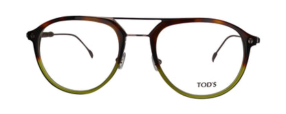 TODS FRAME TODS TO5267-055-53 Brille – Detailansicht