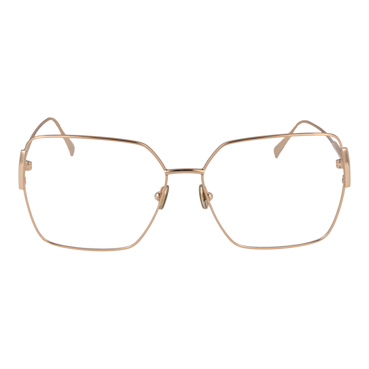 TODS FRAME Tod's TO5272 56028 Brille – Detailansicht