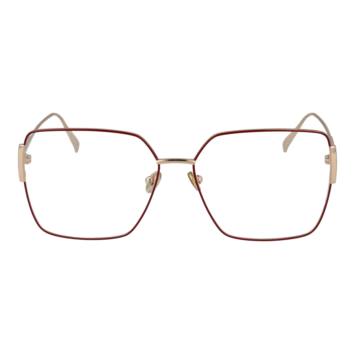 TODS FRAME Tod's TO5272 56069 Brille – Detailansicht