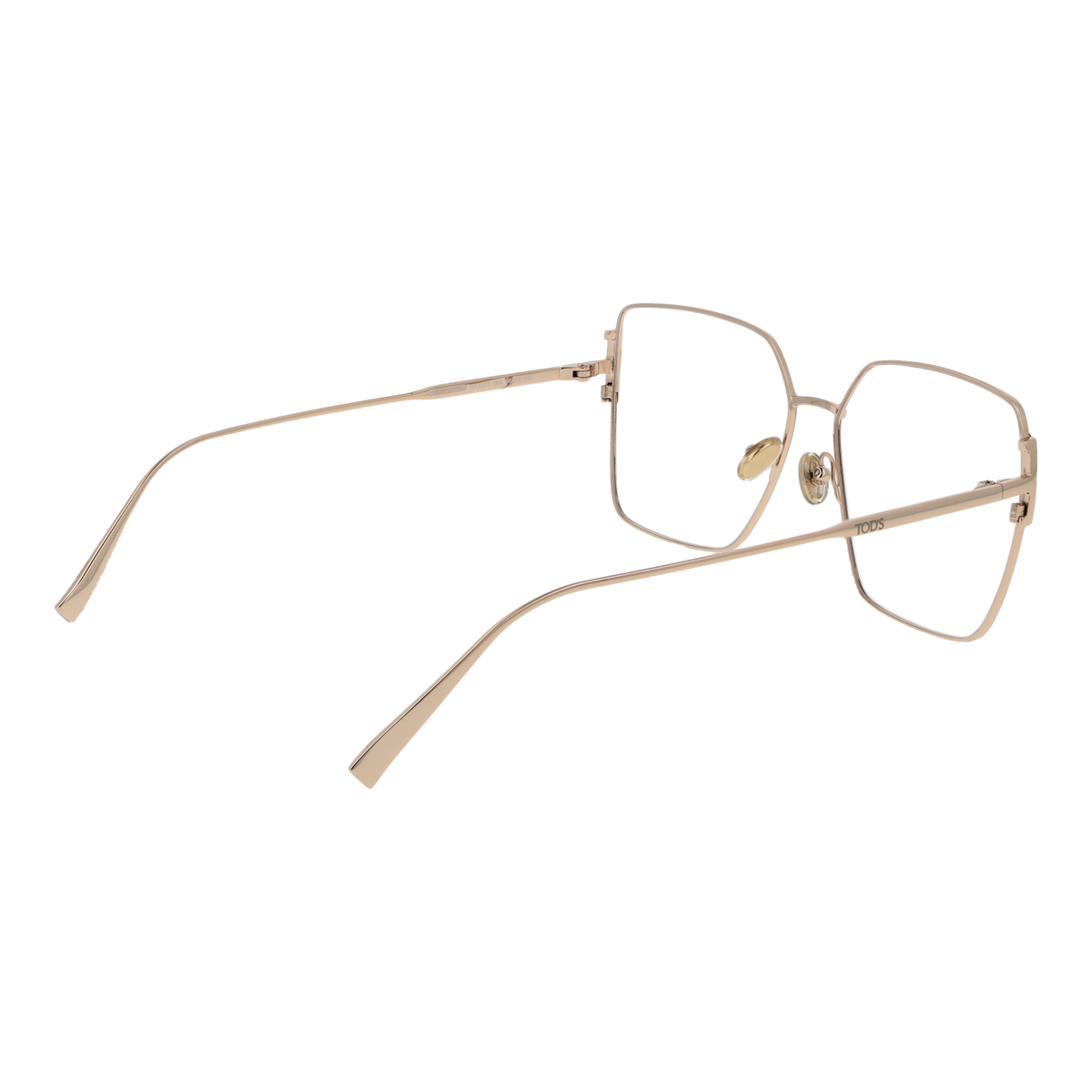 TODS FRAME Tod's TO5272 56069 Brille – Seitenansicht