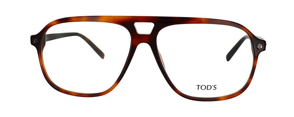 TODS FRAME TODS Brille TO5275-053-56 – Detailansicht