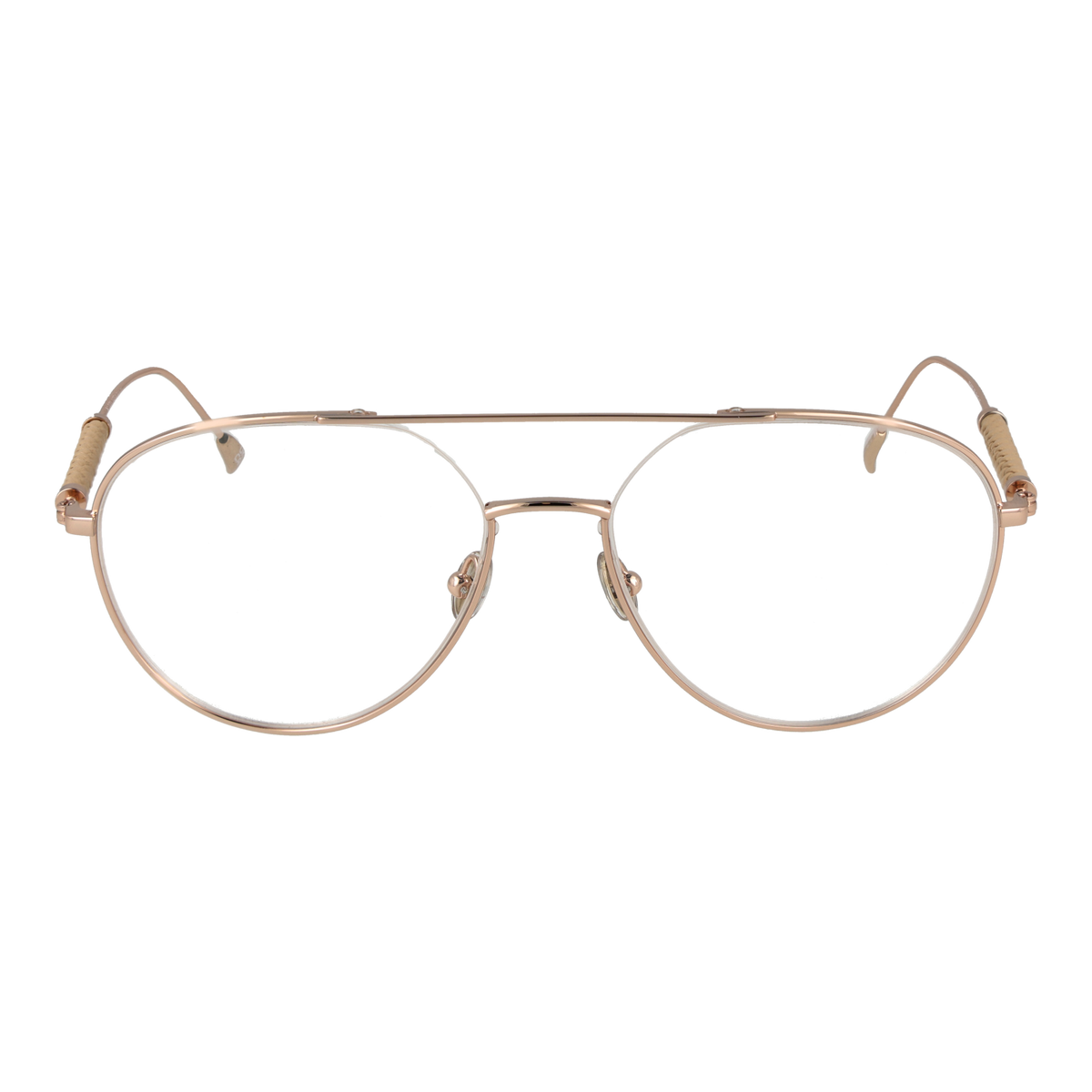 TODS FRAME TODS TO5277 56028 Brille – Detailansicht