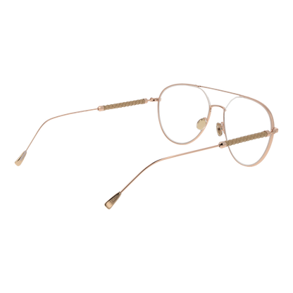 TODS FRAME TODS TO5277 56028 Brille – Seitenansicht