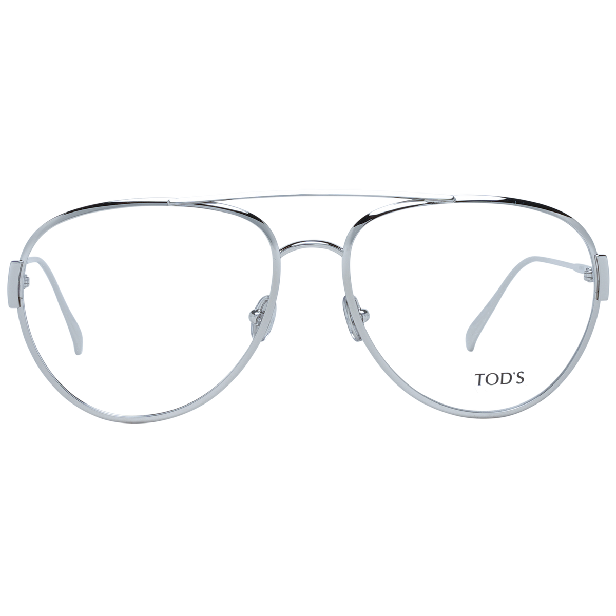 TODS FRAME TOD'S TO5280 56016 Brille – Detailansicht