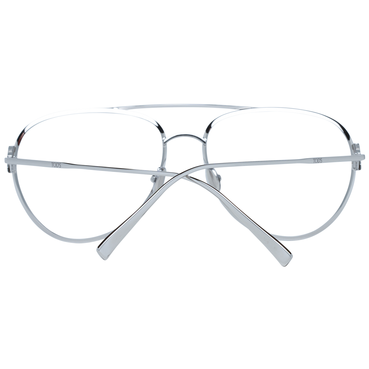 TODS FRAME TOD'S TO5280 56016 Brille – Seitenansicht