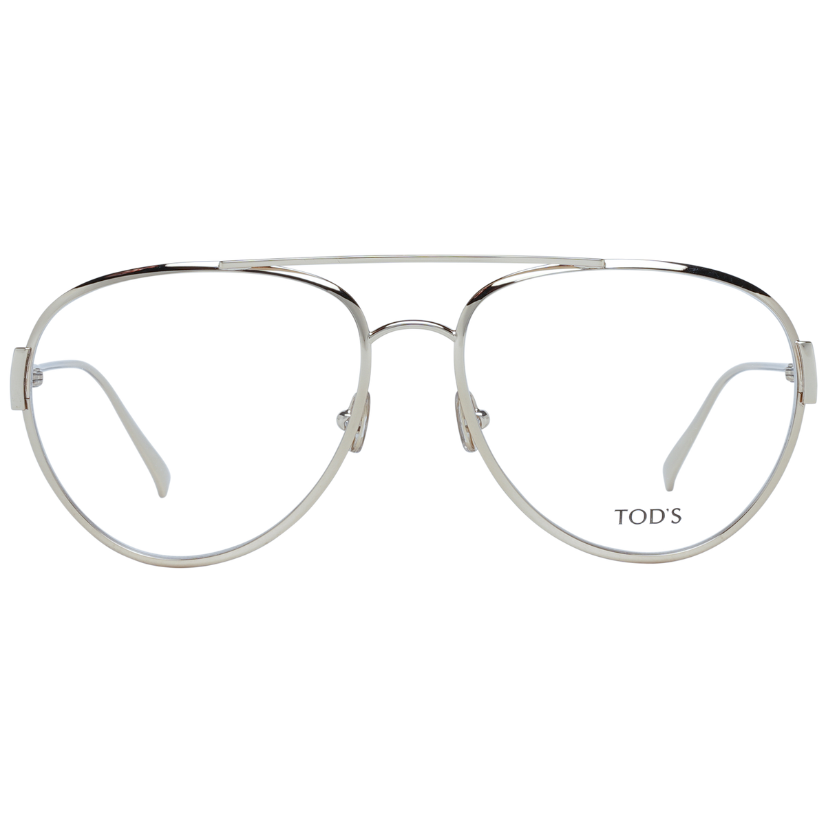 TODS FRAME Tod's TO5280 56032 Brille – Detailansicht