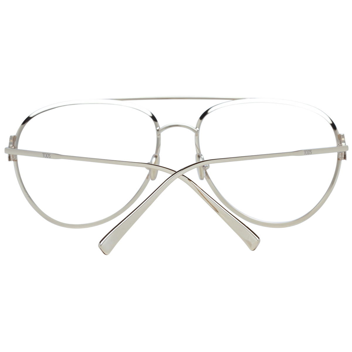 TODS FRAME Tod's TO5280 56032 Brille – Seitenansicht