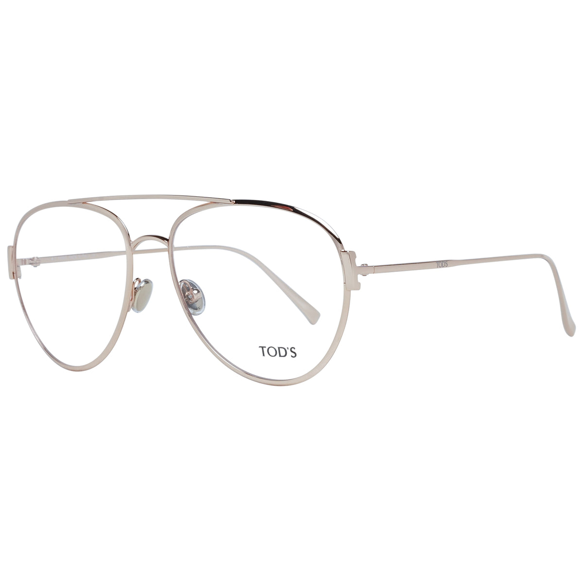 TODS FRAME Tod's TO5280 56033 Brille – Produktansicht