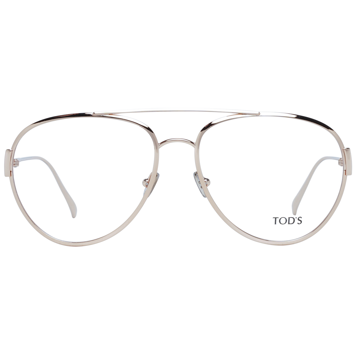 TODS FRAME Tod's TO5280 56033 Brille – Detailansicht