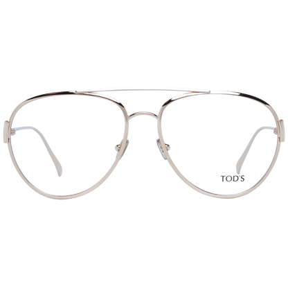 TODS FRAME Tod's TO5280 56033 Brille – Detailansicht