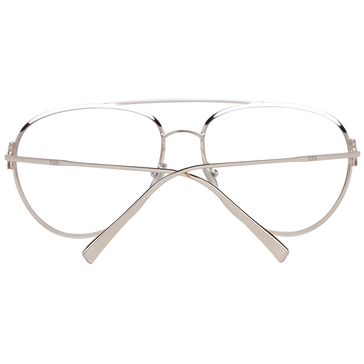 TODS FRAME Tod's TO5280 56033 Brille – Seitenansicht