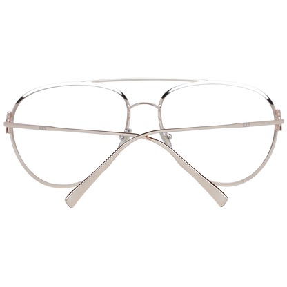 TODS FRAME Tod's TO5280 56033 Brille – Seitenansicht