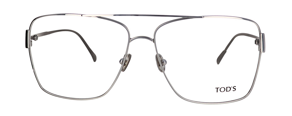 TODS FRAME TODS Brillengestell TO5281-018-56 – Detailansicht