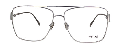 TODS FRAME TODS Brillengestell TO5281-018-56 – Detailansicht