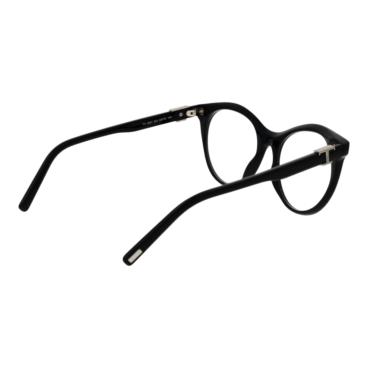 TODS FRAME TOD'S Brille TO5287 53001 – Seitenansicht