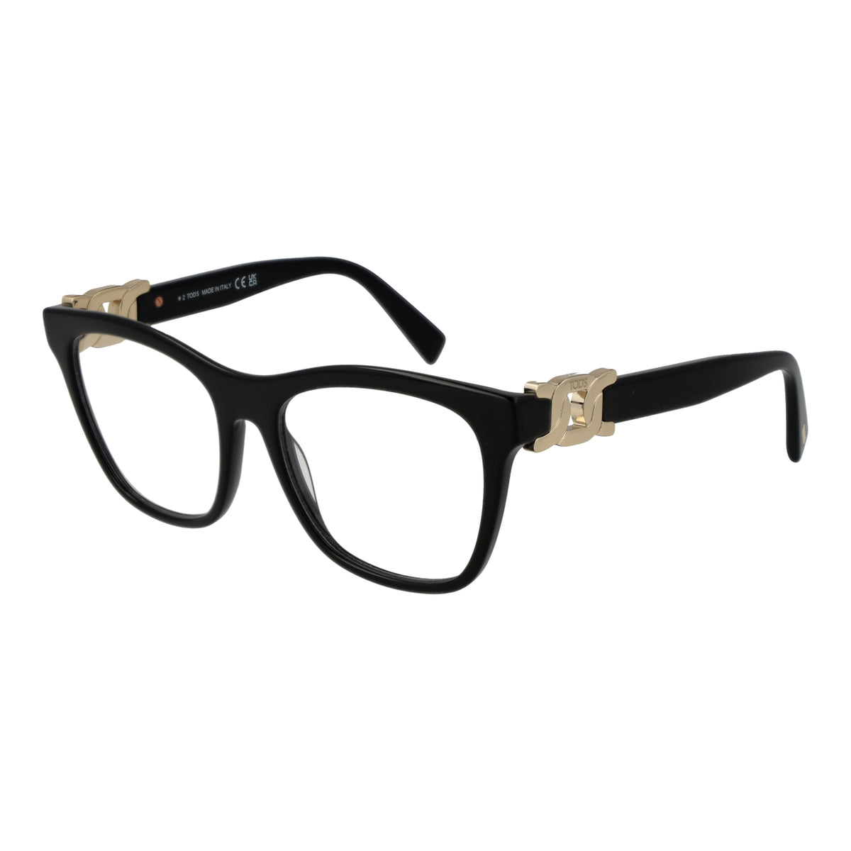 TODS FRAME TOD'S Brille TO5290 54001 – Produktansicht