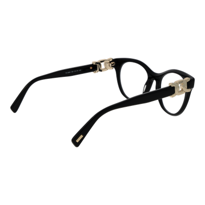 TODS FRAME Tod's TO5291 51001 Brille – Seitenansicht