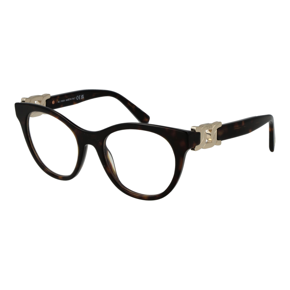 TODS FRAME Tod's TO5291 51052 Brille – Produktansicht