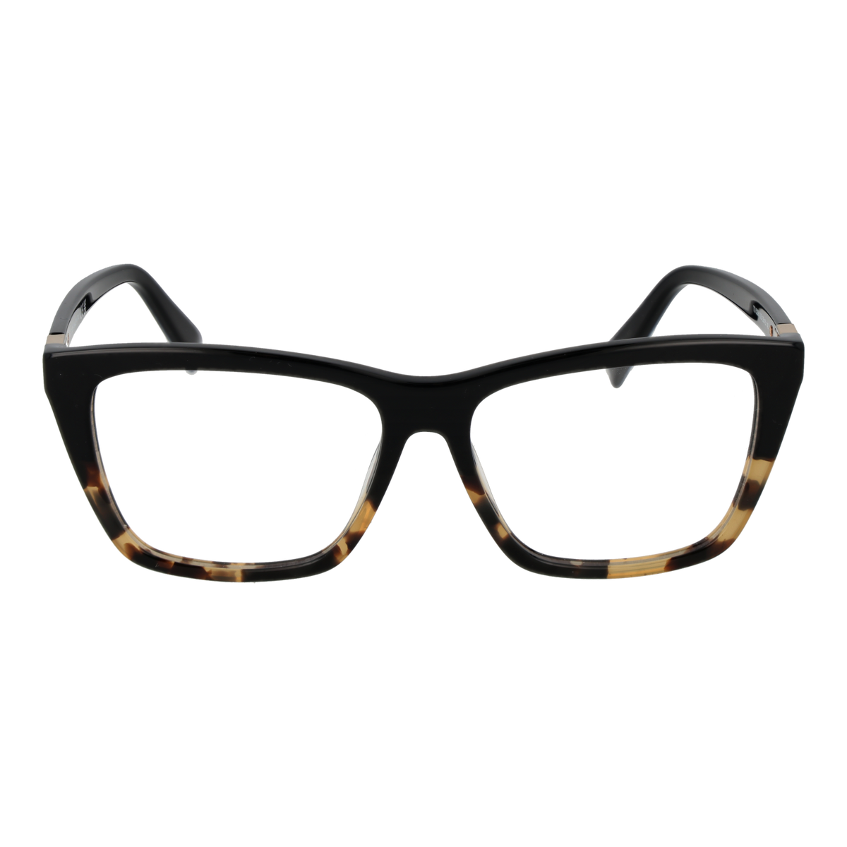 TODS FRAME Tod's TO5298 55005 Brillengestell – Detailansicht