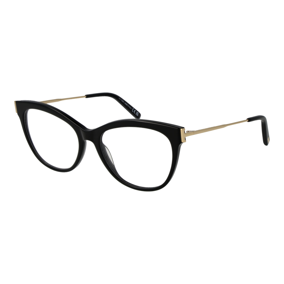 TODS FRAME Brille TO5300 54001 – Produktansicht