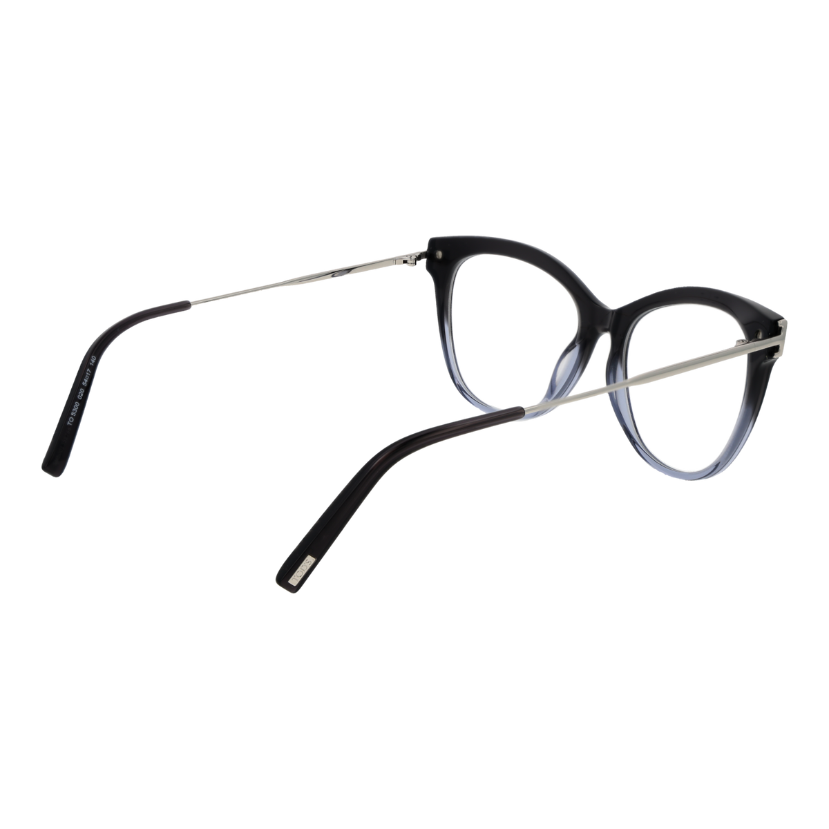 TODS FRAME TO5300 54020 Brille – Seitenansicht