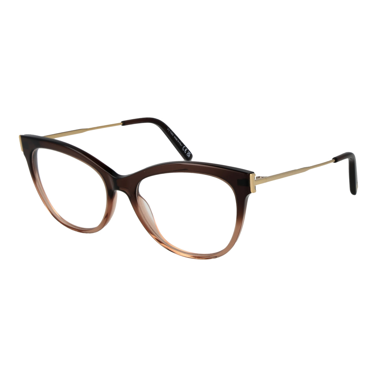TODS FRAME Tod's TO5300 54050 Brille – Produktansicht