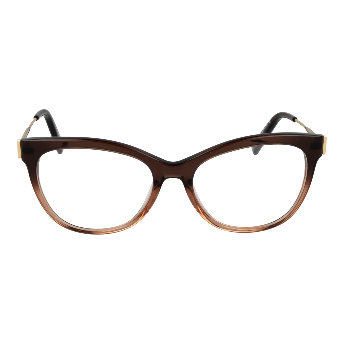 TODS FRAME Tod's TO5300 54050 Brille – Detailansicht
